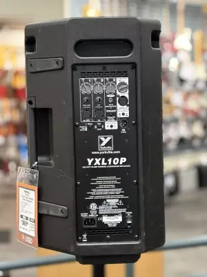 Yorkville Sound - YXL10P 2